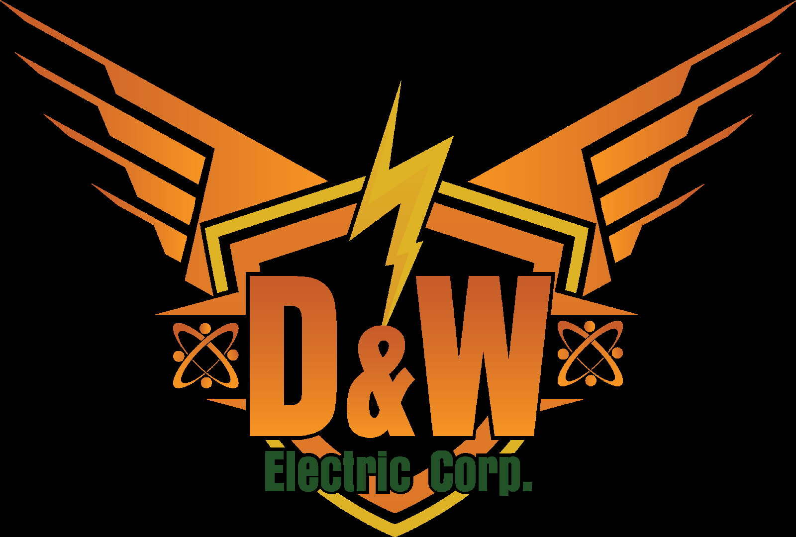 D&W ELECTRIC CORP.